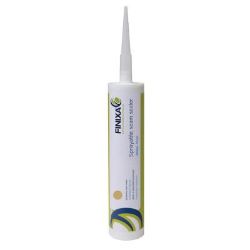 Picture of Finixa SSS 400 Sprayable Seam Sealer Beige 290ml